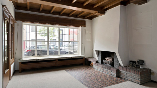 Verhoevenlei - 40 - - 2930