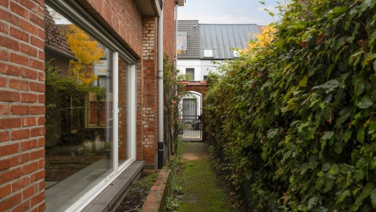 Verhoevenlei - 40 - - 2930