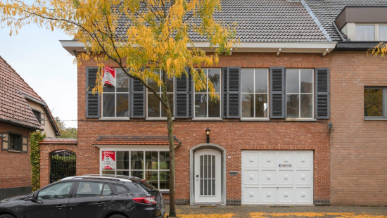 Verhoevenlei - 40 - - 2930