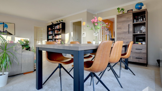 Nieuwstraat - 31 - 3 - 3200