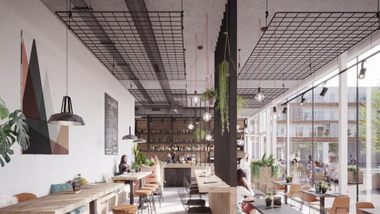 Pioniersplein - ZN - - VL.C.0.04 - 8550