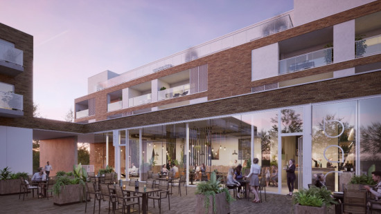 Pioniersplein - ZN - - VL.C.0.04 - 8550