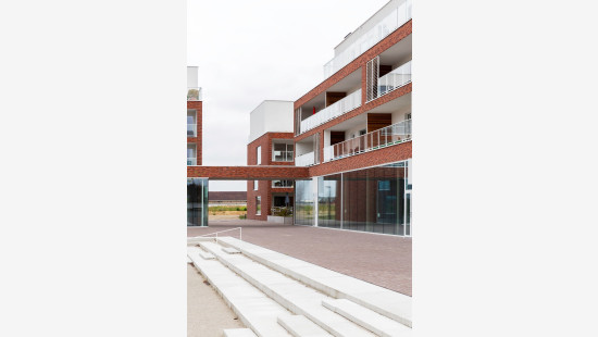 Pioniersplein - ZN - - VL.C.0.04 - 8550