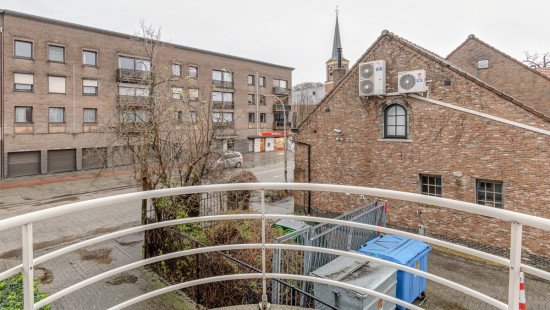 Augustijnslei - 7 - 100 - 2930