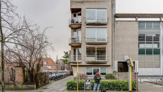 Augustijnslei - 7 - 100 - 2930