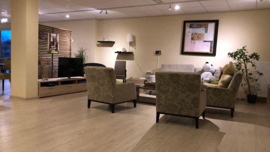 Koperdraadstraat - 11 - - 8560