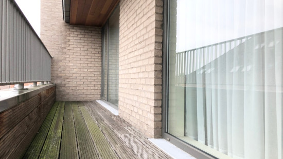 Koperdraadstraat - 11 - - 8560