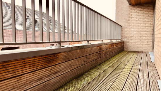 Koperdraadstraat - 11 - - 8560