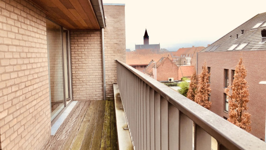 Koperdraadstraat - 11 - - 8560