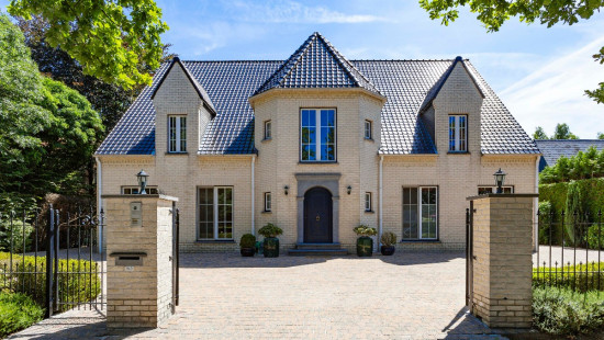 Bredabaan - 849 - - 2930