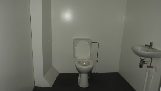 Nieuwpoortlaan - 25 - - 8660