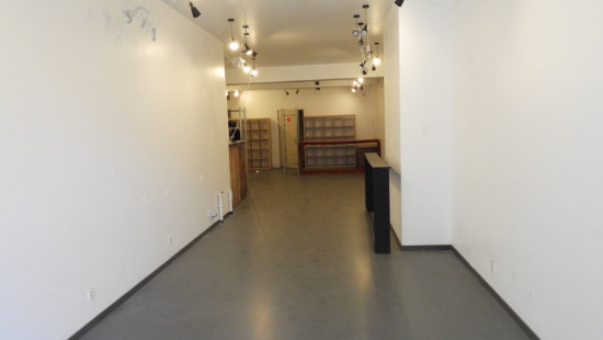 Nieuwpoortlaan - 25 - - 8660