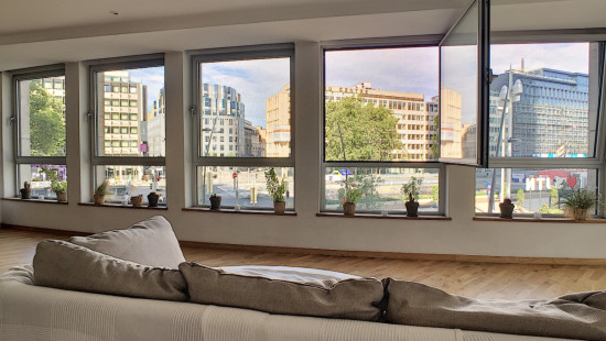 Rue de la Charité - 6 - - 1000