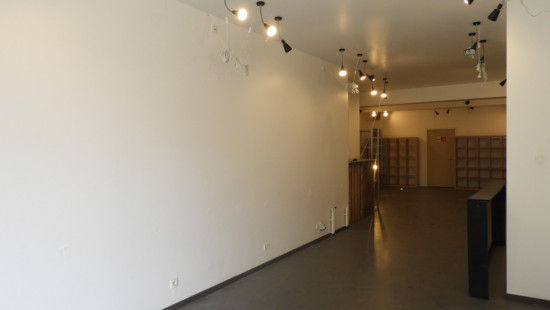 Nieuwpoortlaan - 25 - - 8660