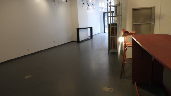 Nieuwpoortlaan - 25 - - 8660