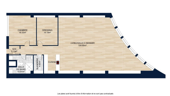 Rue de la Charité - 6 - - 1000