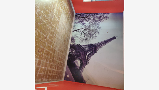 Blekerijweg - 45 - - 8972