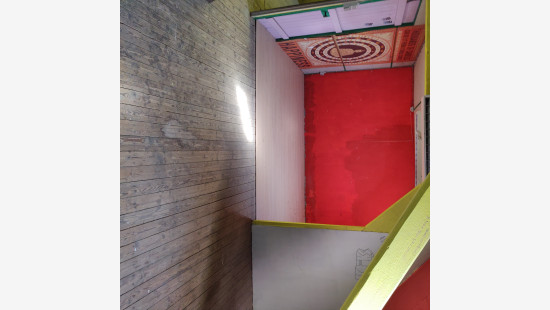 Blekerijweg - 45 - - 8972