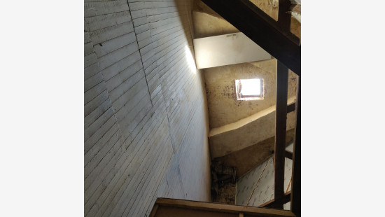 Blekerijweg - 45 - - 8972