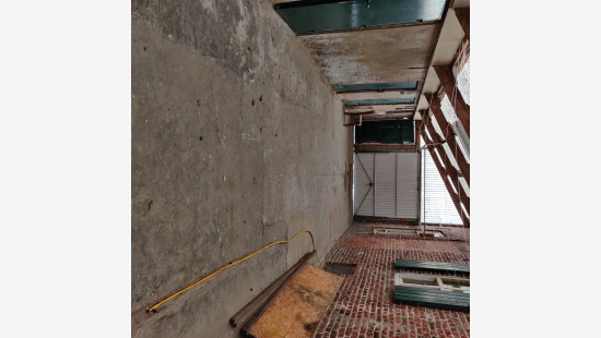 Blekerijweg - 45 - - 8972