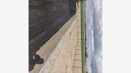 Blekerijweg - 45 - - 8972