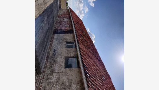 Blekerijweg - 45 - - 8972