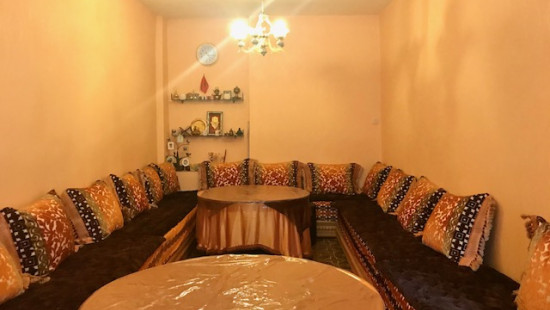 Leopoldstraat - 122 - - 8930