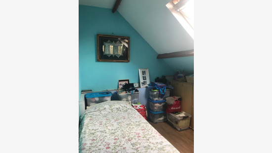 Leopoldstraat - 122 - - 8930