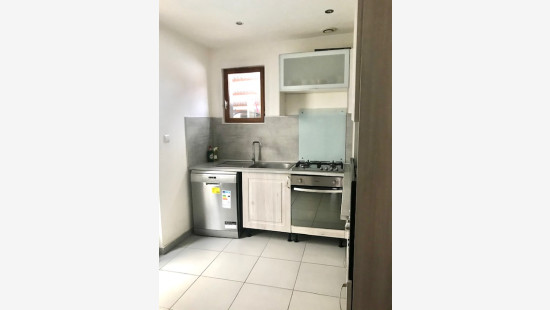 Leopoldstraat - 122 - - 8930