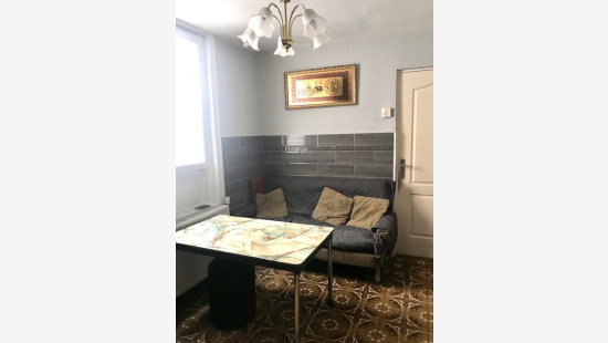 Leopoldstraat - 122 - - 8930