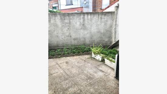 Leopoldstraat - 122 - - 8930