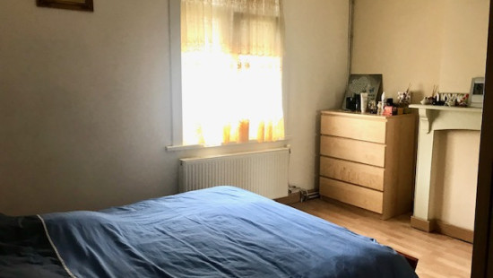 Leopoldstraat - 122 - - 8930