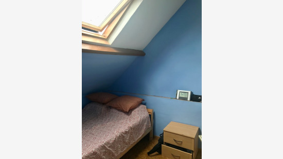 Leopoldstraat - 122 - - 8930