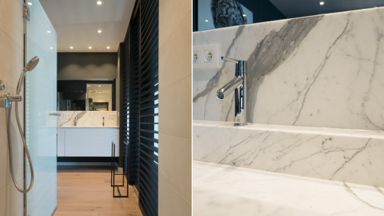 Lepelaarstraat - 3 - Bus 502 - 2050