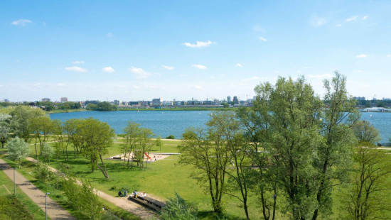 Lepelaarstraat - 3 - Bus 502 - 2050