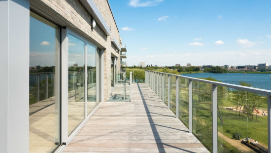 Lepelaarstraat - 3 - Bus 502 - 2050