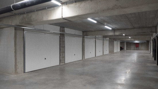 Lepelaarstraat - 3 - Bus 502 - 2050