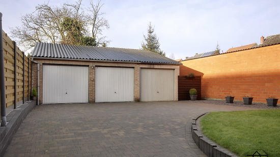 Koning Albertstraat - 5 - 3 - 3270