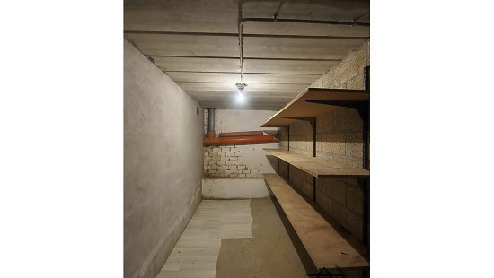 Koning Albertstraat - 5 - 3 - 3270