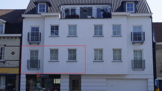 Brugsestraat - 8 - 11 - 8500