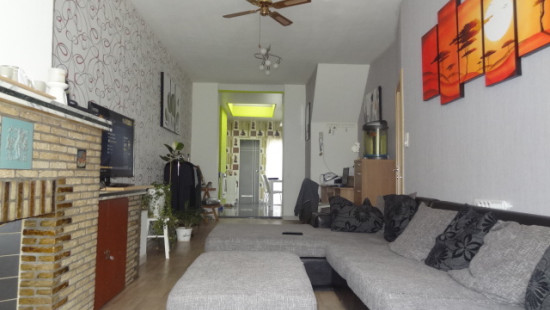 Kunstenstraat - 41 - - 8930