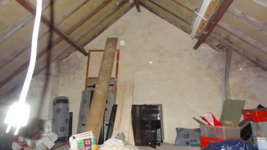 Kunstenstraat - 41 - - 8930