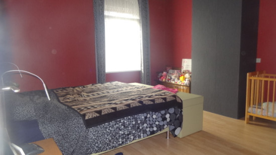 Kunstenstraat - 41 - - 8930