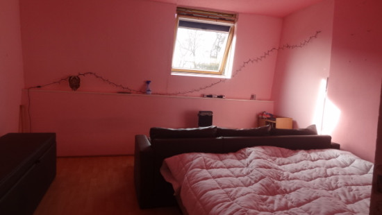 Kunstenstraat - 41 - - 8930