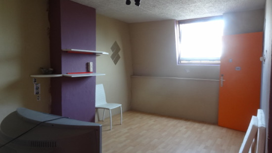 Kunstenstraat - 41 - - 8930