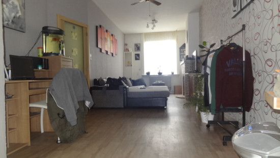 Kunstenstraat - 41 - - 8930