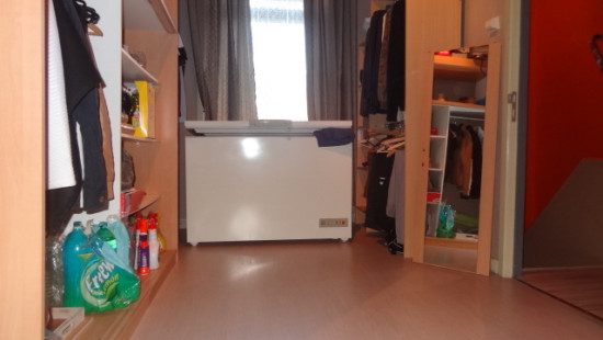 Kunstenstraat - 41 - - 8930