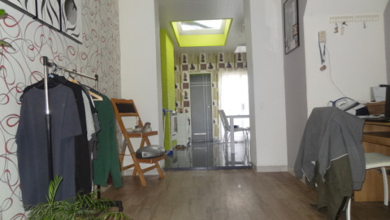 Kunstenstraat - 41 - - 8930