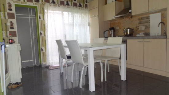 Kunstenstraat - 41 - - 8930