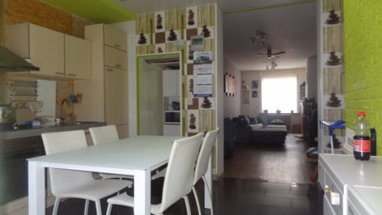 Kunstenstraat - 41 - - 8930